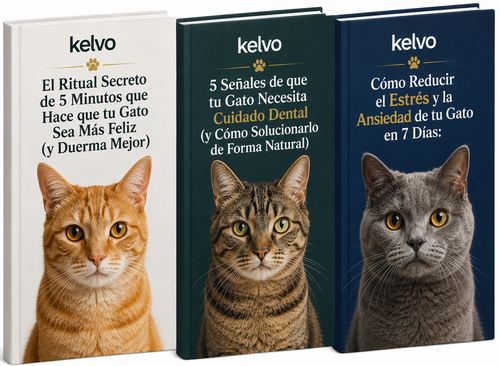 3 Ebooks
