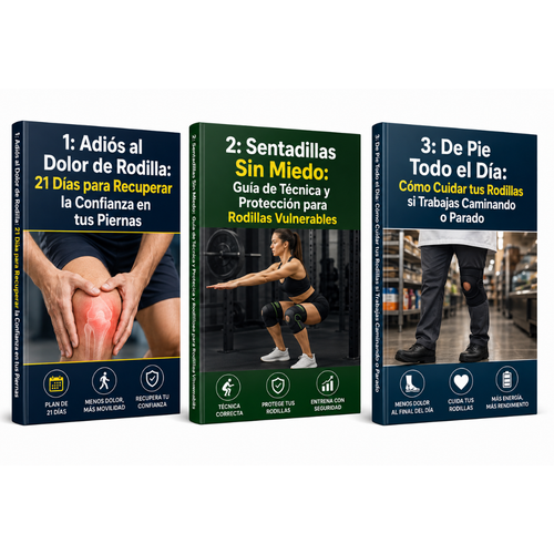 3 Ebooks