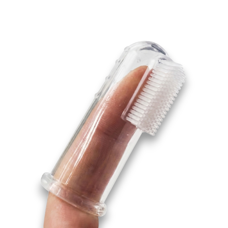 Cepillo de Dientes para Perros